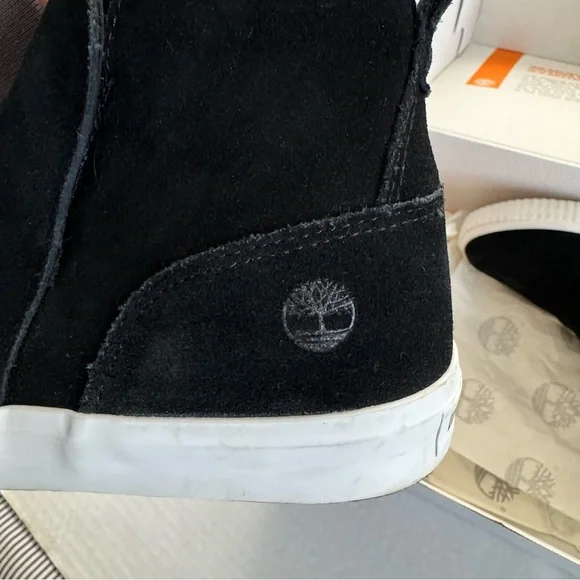 TIMBERLAND Skyla Bay Boots - Picture 6 of 10